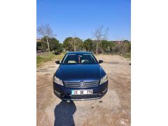 Sahibinden Volkswagen Passat 1.6 TDi