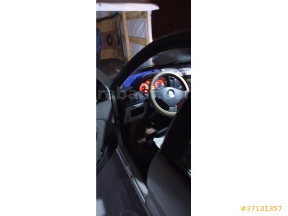 Sahibinden Fiat Albea Sole 1.3 Multijet Active 2011 Model  300.000 km Beyaz