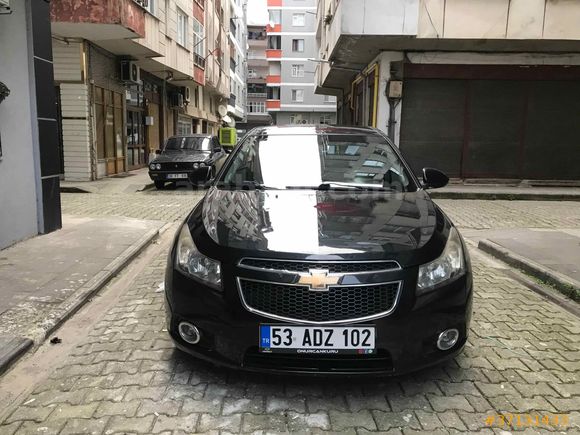 Sahibinden Chevrolet Cruze 1.6 LS 2011 Model 