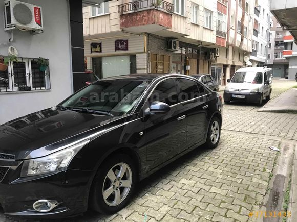 Sahibinden Chevrolet Cruze 1.6 LS 2011 Model 