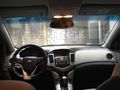 Sahibinden Chevrolet Cruze 1.6 LS 2011 Model 