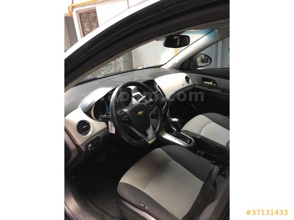 Sahibinden Chevrolet Cruze 1.6 LS 2011 Model 