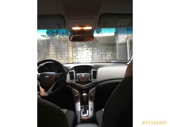 Sahibinden Chevrolet Cruze 1.6 LS 2011 Model 