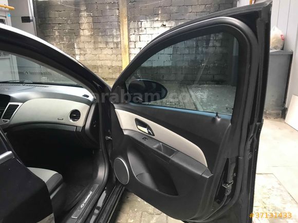 Sahibinden Chevrolet Cruze 1.6 LS 2011 Model 