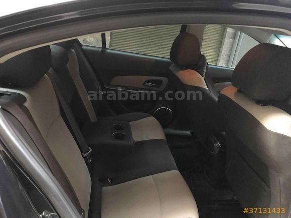 Sahibinden Chevrolet Cruze 1.6 LS 2011 Model 
