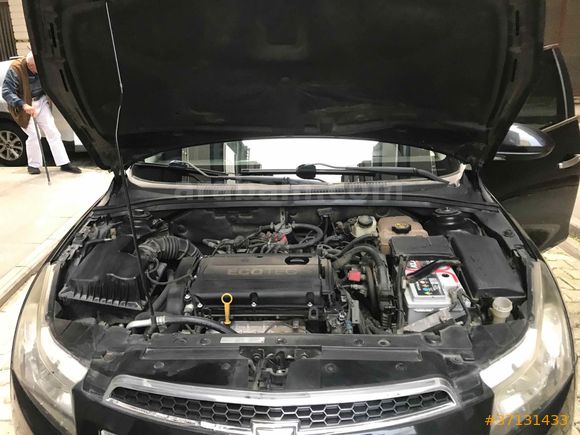 Sahibinden Chevrolet Cruze 1.6 LS 2011 Model 