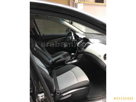 Sahibinden Chevrolet Cruze 1.6 LS 2011 Model 