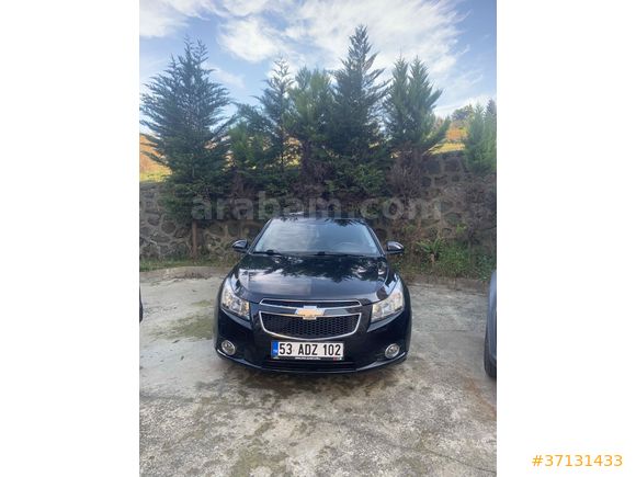 Sahibinden Chevrolet Cruze 1.6 LS 2011 Model 
