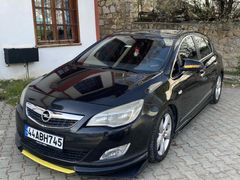 Sahibinden Opel Astra 1.6 Enjoy Plus 2011 Model 