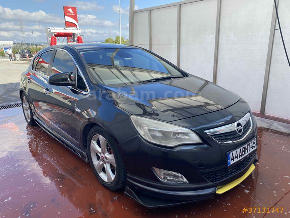 Sahibinden Opel Astra 1.6 Enjoy Plus 2011 Model 