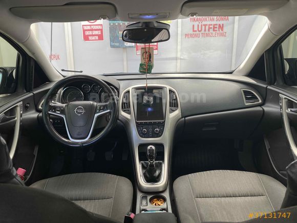 Sahibinden Opel Astra 1.6 Enjoy Plus 2011 Model 