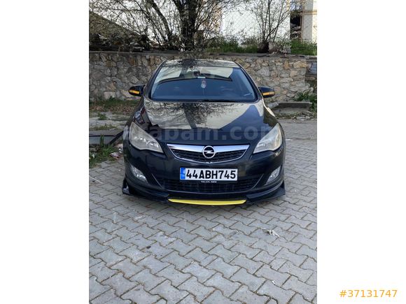 Sahibinden Opel Astra 1.6 Enjoy Plus 2011 Model 