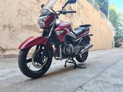 ACİL SATILIK!! temiz Suzuki GW250 Inazuma 