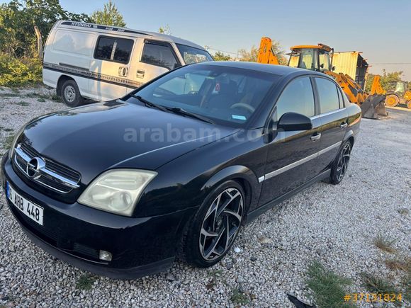 Sahibinden Opel Vectra 1.6 Comfort 2004 Model