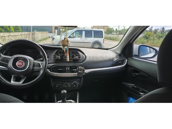 Sahibinden Fiat Egea 1.3 Multijet Easy