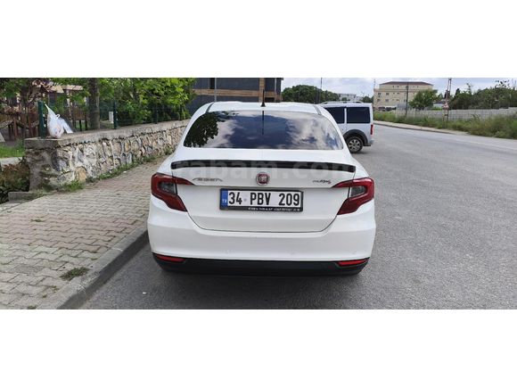 Sahibinden Fiat Egea 1.3 Multijet Easy