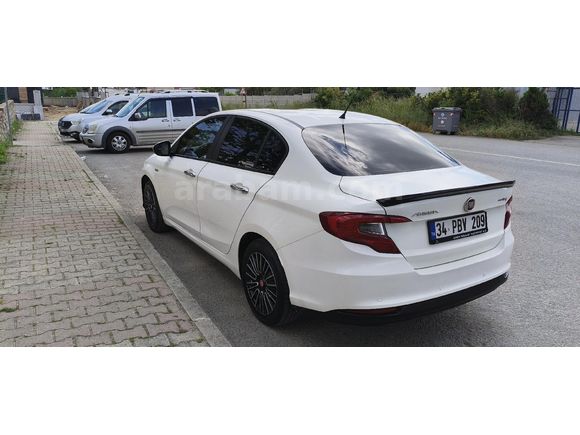Sahibinden Fiat Egea 1.3 Multijet Easy