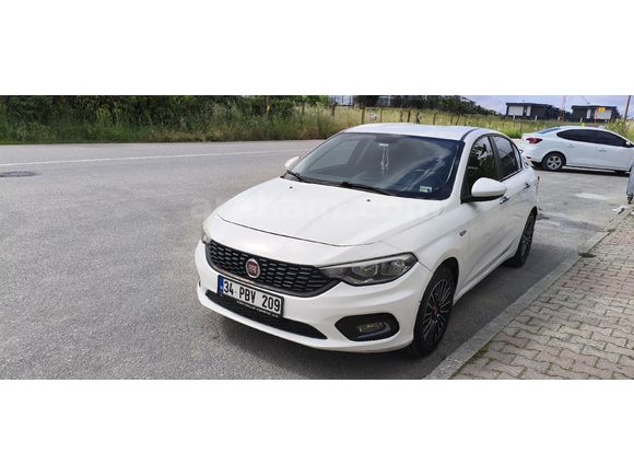 Sahibinden Fiat Egea 1.3 Multijet Easy