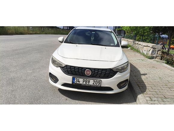 Sahibinden Fiat Egea 1.3 Multijet Easy