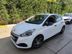 Sahibinden Peugeot 208 1.4 HDi Access 94.000 km 2015 Model