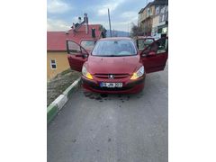 Sahibinden Peugeot 307 1.6 XT 2004 Model 