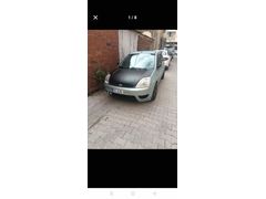 Sahibinden Ford Fiesta 1.4 Comfort 2004 Model 