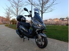 Sahibinden RKS Newlight 125 Pro