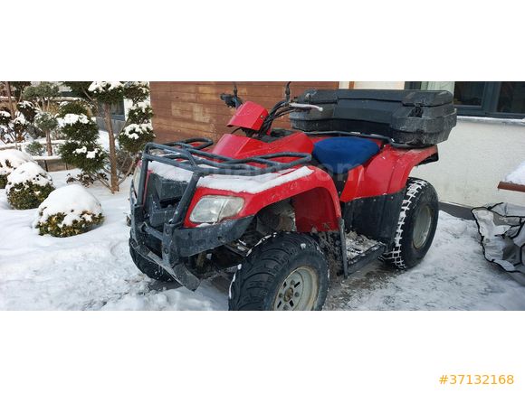 Sahibinden Yuki YK250ST-2