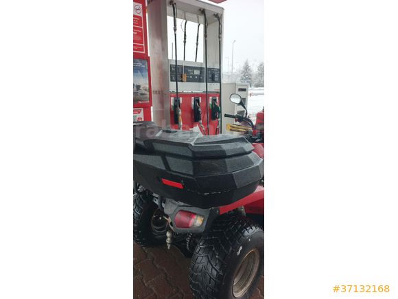 Sahibinden Yuki YK250ST-2