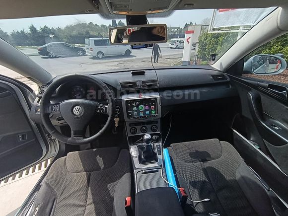 Sahibinden Volkswagen Passat 1.6 FSi Comfortline 2007 Model