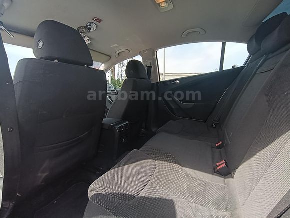 Sahibinden Volkswagen Passat 1.6 FSi Comfortline 2007 Model