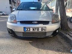 Sahibinden Ford Fiesta 1.4 Comfort 2008 Model
