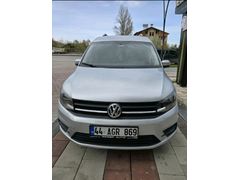 Sahibinden Volkswagen Caddy 2.0 TDI Trendline 2017 Model