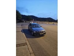 Sahibinden BMW 3 Serisi 320i 2001 Model