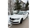 İlk Sahibinden Skoda Octavia 1.2 TSI Ambition 2017 Model 