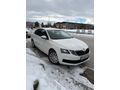 İlk Sahibinden Skoda Octavia 1.2 TSI Ambition 2017 Model 