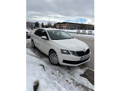 İlk Sahibinden Skoda Octavia 1.2 TSI Ambition 2017 Model 