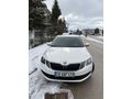 İlk Sahibinden Skoda Octavia 1.2 TSI Ambition 2017 Model 