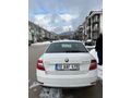 İlk Sahibinden Skoda Octavia 1.2 TSI Ambition 2017 Model 
