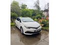 Sahibinden Toyota Auris 1.6 Advance Skypack 2015 Model