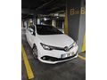 Sahibinden Toyota Auris 1.6 Advance Skypack 2015 Model