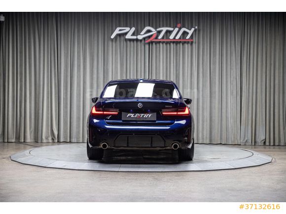 2022 BMW 3 SERISI 320I 50 TH YEAR EDITION 