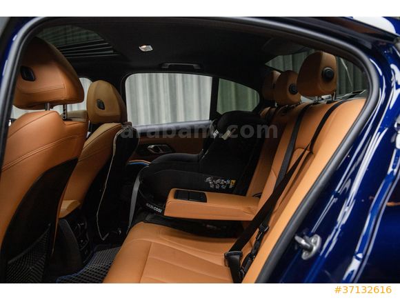 2022 BMW 3 SERISI 320I 50 TH YEAR EDITION 