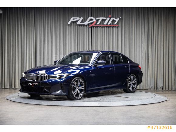 2022 BMW 3 SERISI 320I 50 TH YEAR EDITION 
