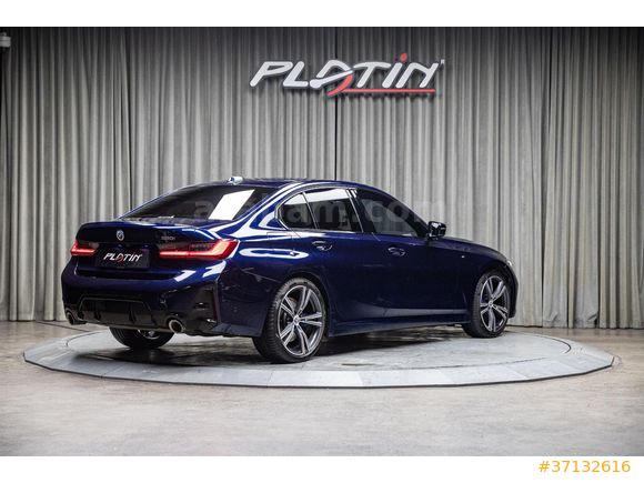 2022 BMW 3 SERISI 320I 50 TH YEAR EDITION 