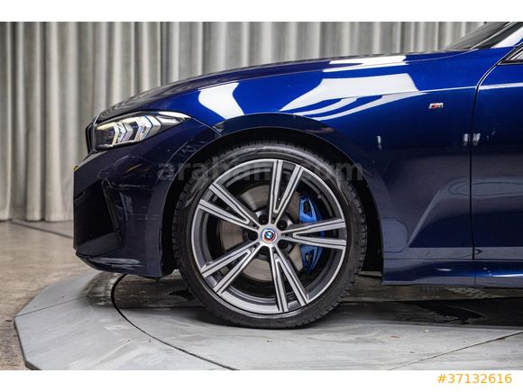 2022 BMW 3 SERISI 320I 50 TH YEAR EDITION 