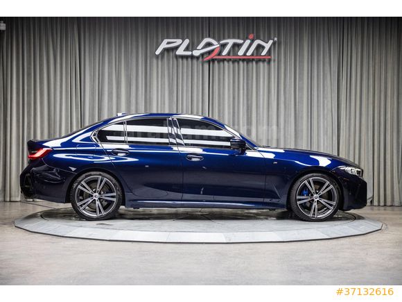 2022 BMW 3 SERISI 320I 50 TH YEAR EDITION 