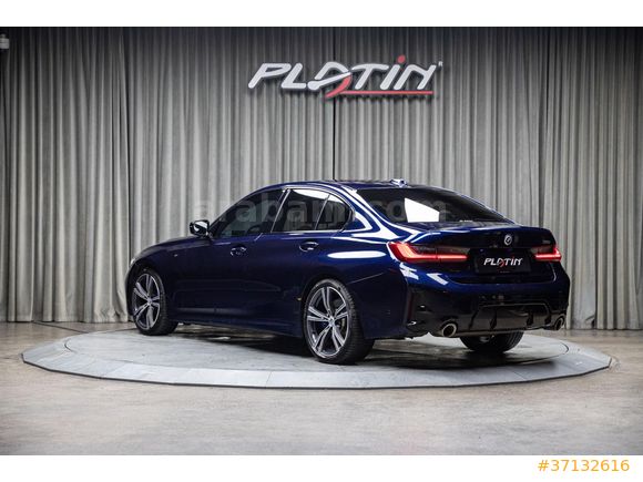 2022 BMW 3 SERISI 320I 50 TH YEAR EDITION 