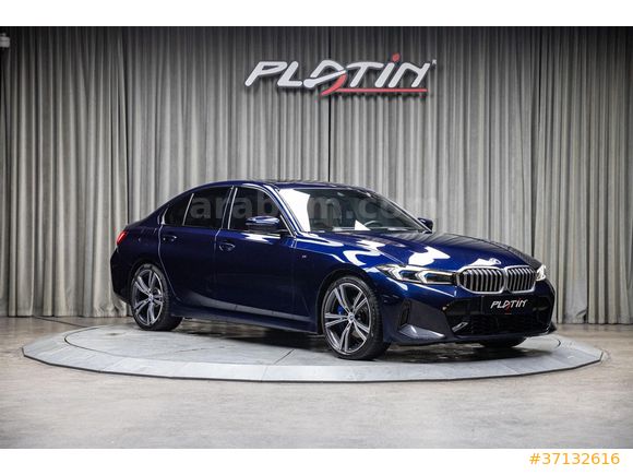 2022 BMW 3 SERISI 320I 50 TH YEAR EDITION 