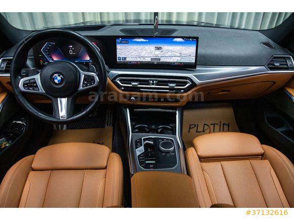 2022 BMW 3 SERISI 320I 50 TH YEAR EDITION 